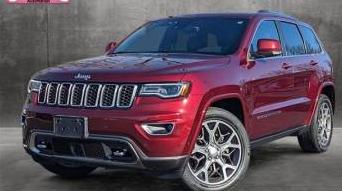 JEEP GRAND CHEROKEE 2018 1C4RJFBG7JC272546 image